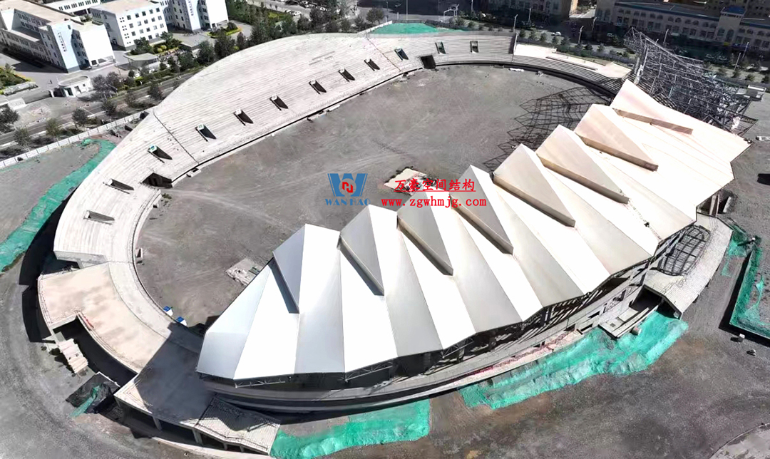凝神謀發展，建設正酣時|這個項目最新施工進度來了！