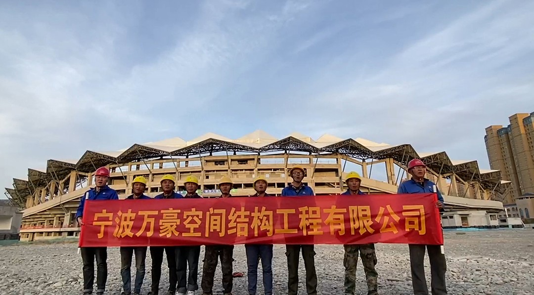 凝神謀發展，建設正酣時|這個項目最新施工進度來了！